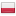 obejma.pl hosted country